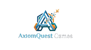 AxiomQuest Games — home